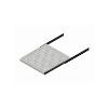 Atp 312-000-03 Ripiano areato 1U 